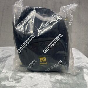 Ruggard Hunter 15 Holster Bag Unisex OS Black‎ PHB-115B Padded Camera Case